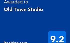 Old Town Studio